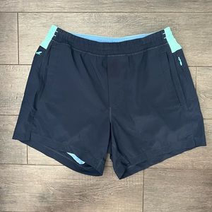 Birddogs shorts size M